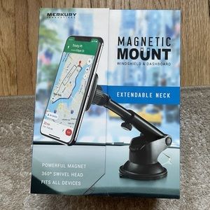 Magnetic Mount for Phone
